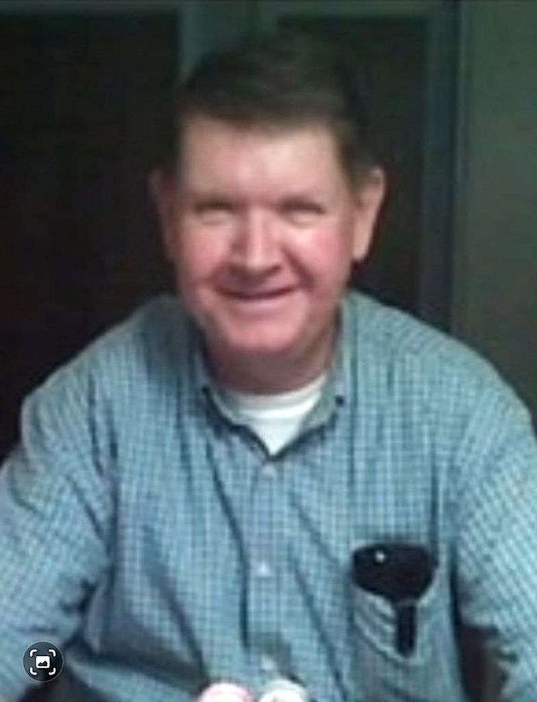 Mr. Mike "Speedy" Hartfield Profile Photo