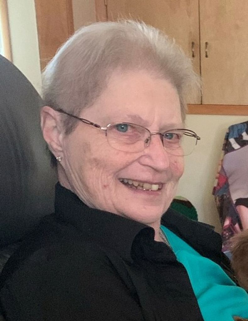 Marian L. Morgan Profile Photo