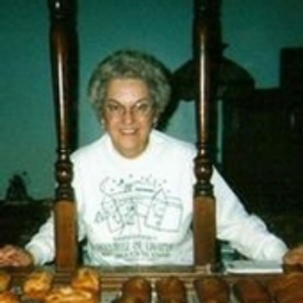 Rosemarie A. Dee Dee Casey