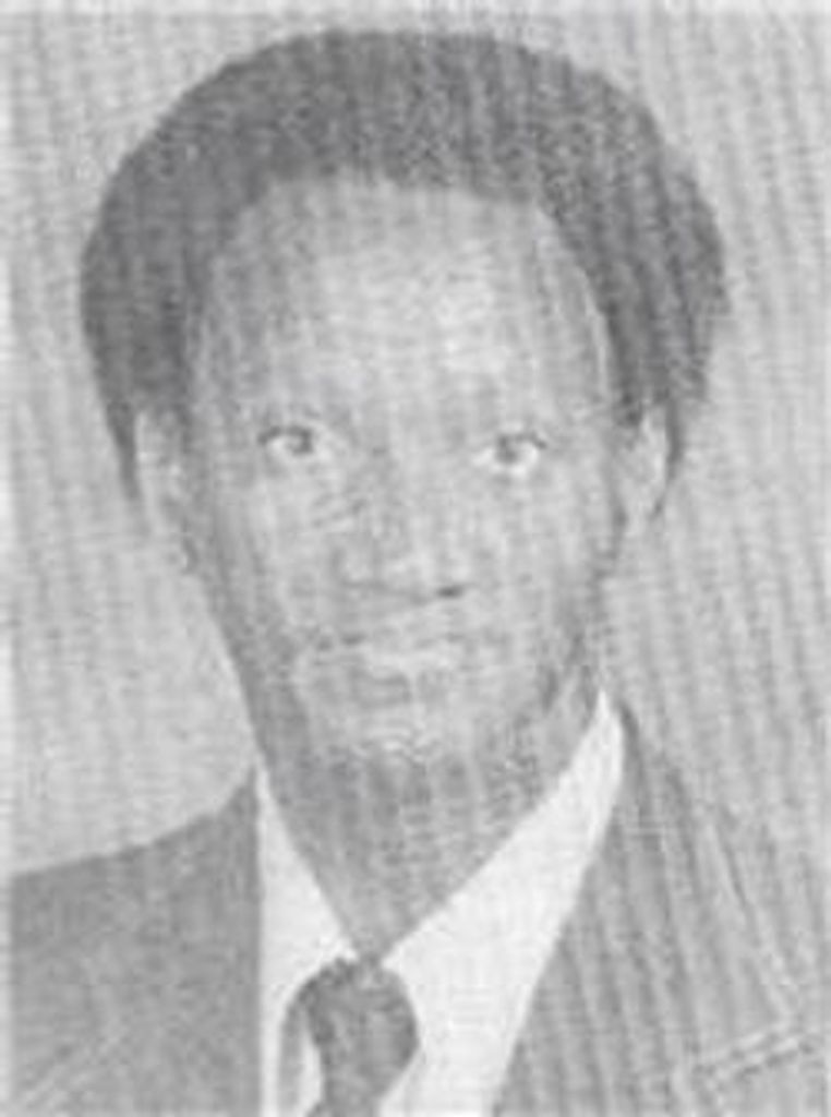 Albert Aikens Iii Profile Photo
