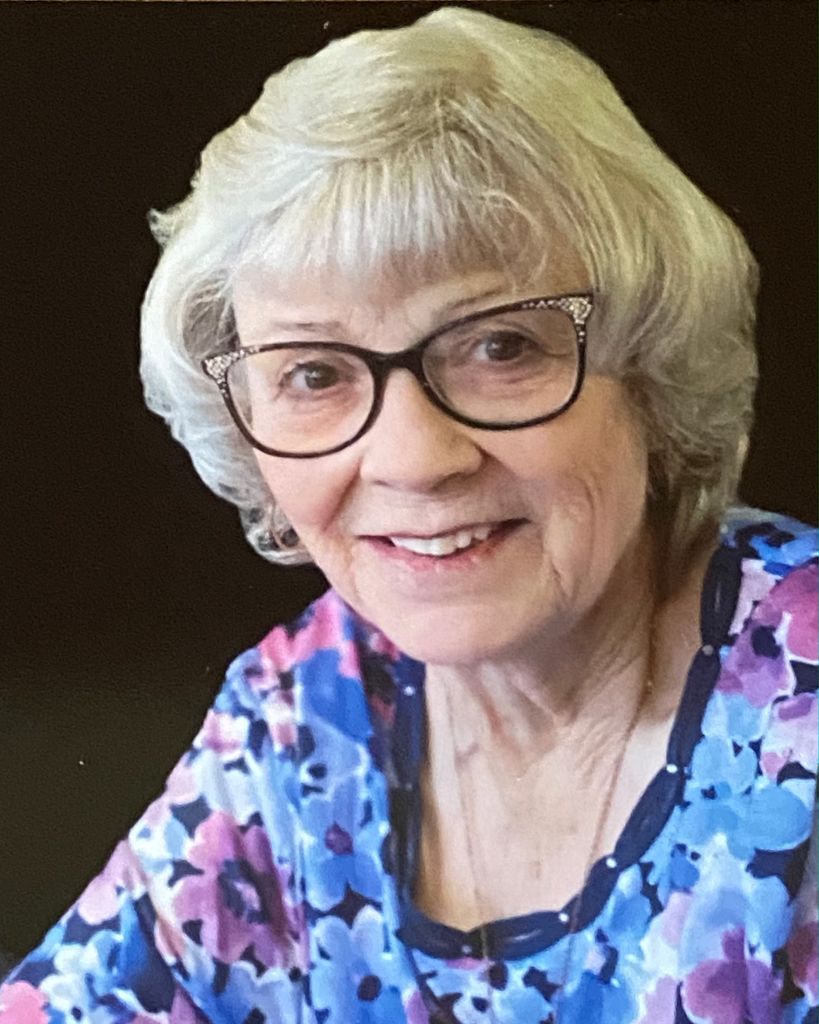 Bonita L. Hymer