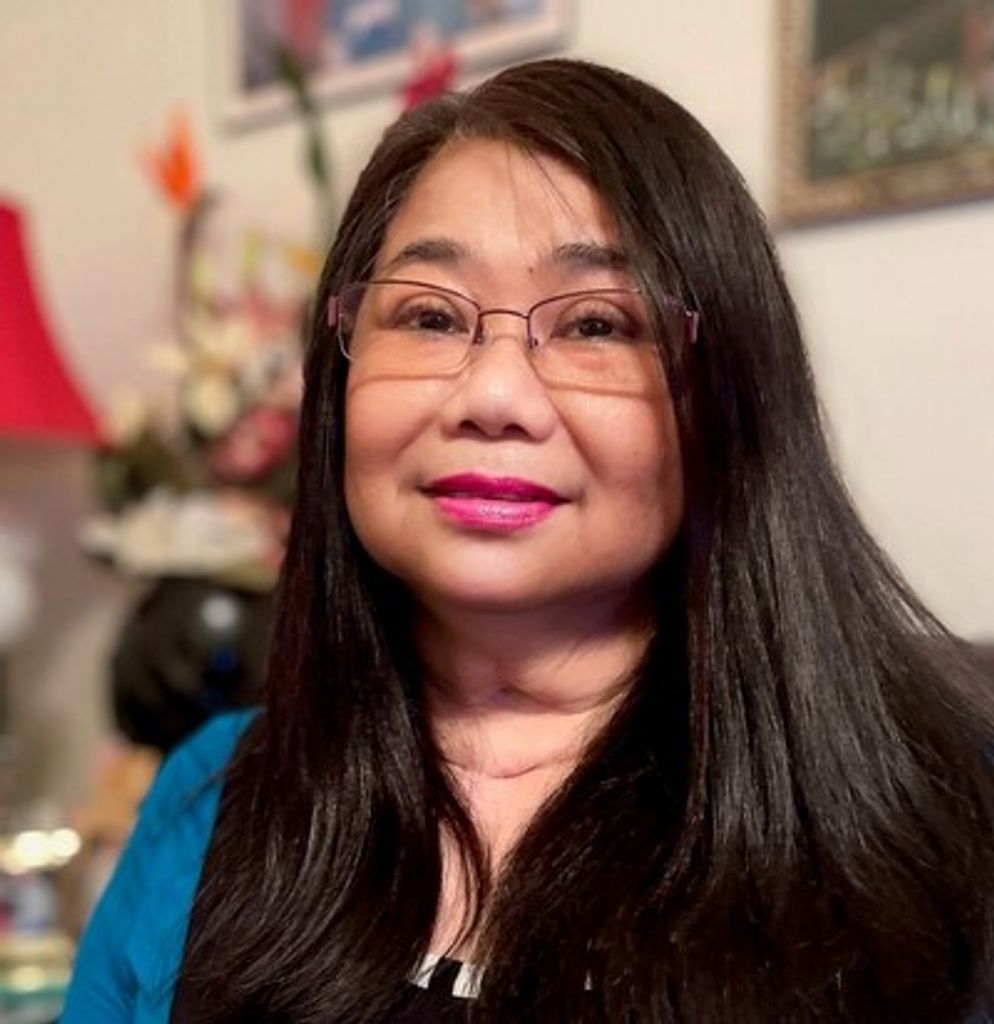 Gloria Santos Jurkowski Profile Photo