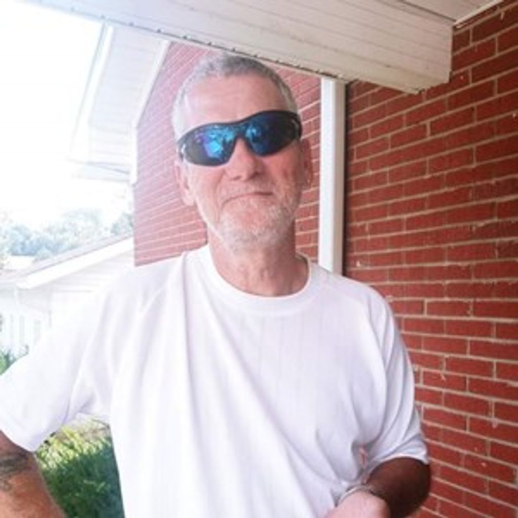 Ray Hodge Profile Photo