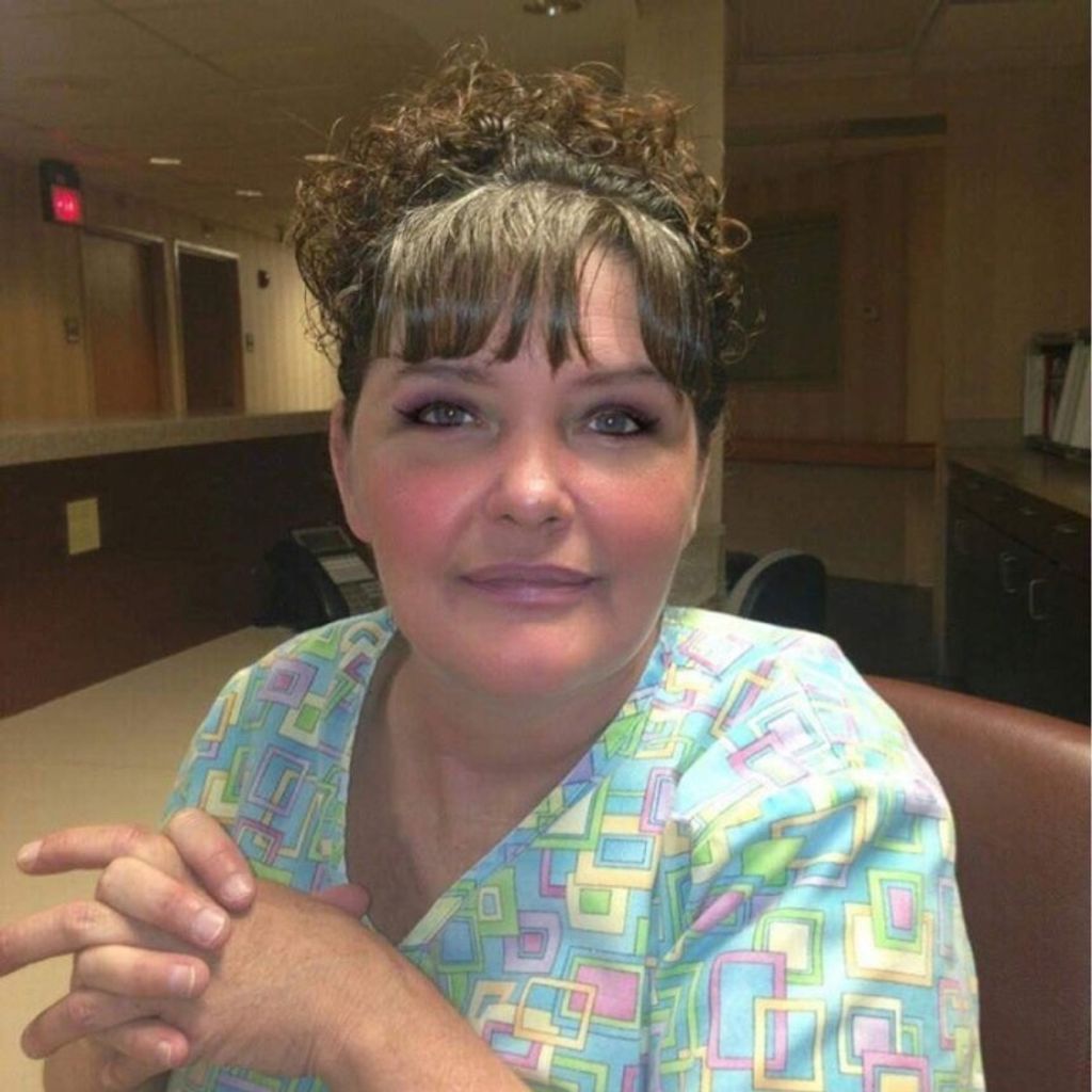 Tracy Lee Jones-Lacy Profile Photo