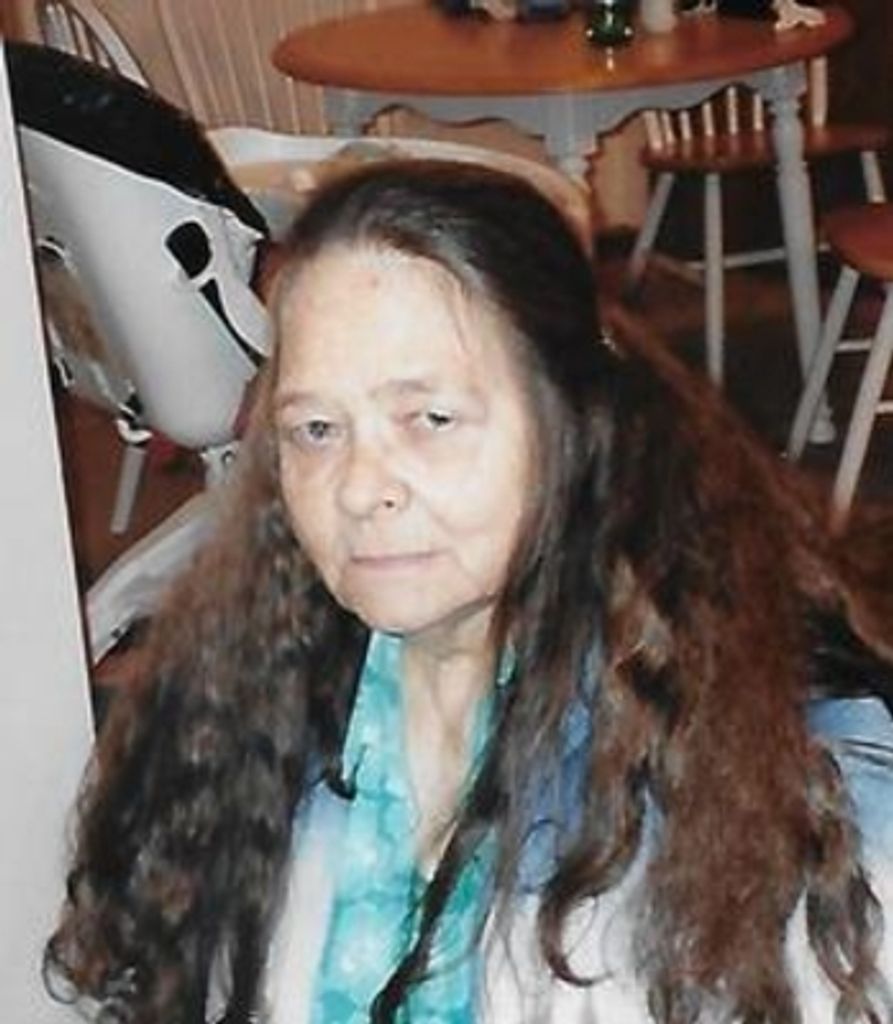 Doretta M. Braun