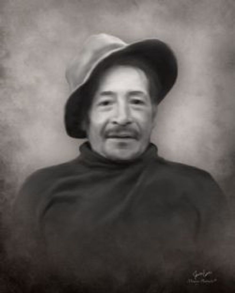 Joaquin Caytuiro-Martinez