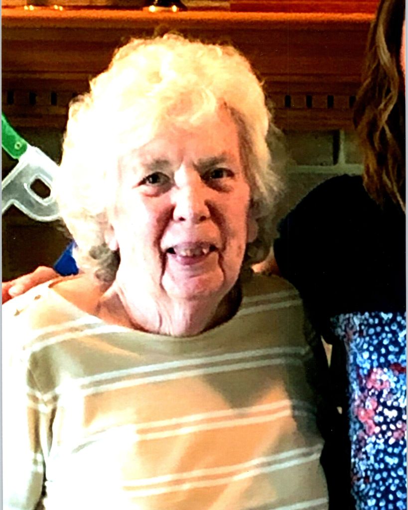Dorothy A. Kreyenhagen Profile Photo