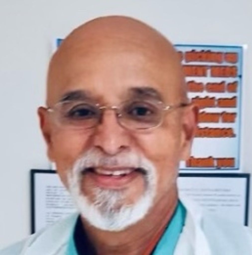 SSG (Ret) Arthur Zaragoza