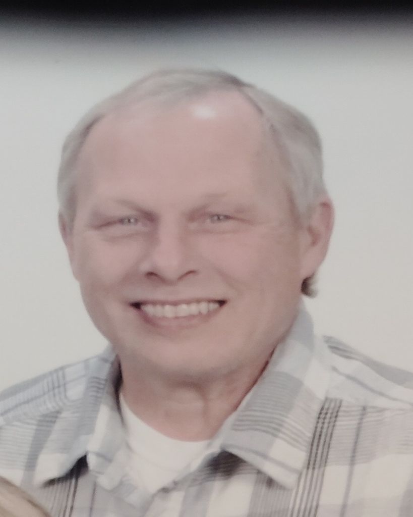 Roy T VonKanel