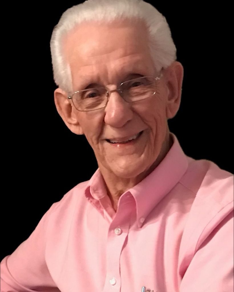 Michael T. Roach