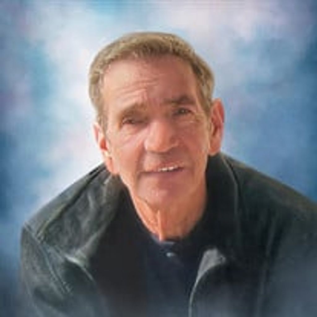 Arnold Dewey Honey