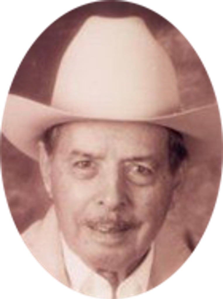 Espetacion "Chon" Martinez