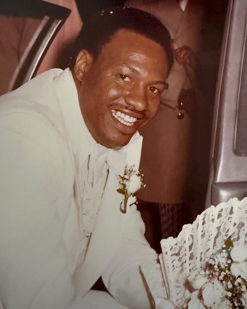 Kenneth McClinton