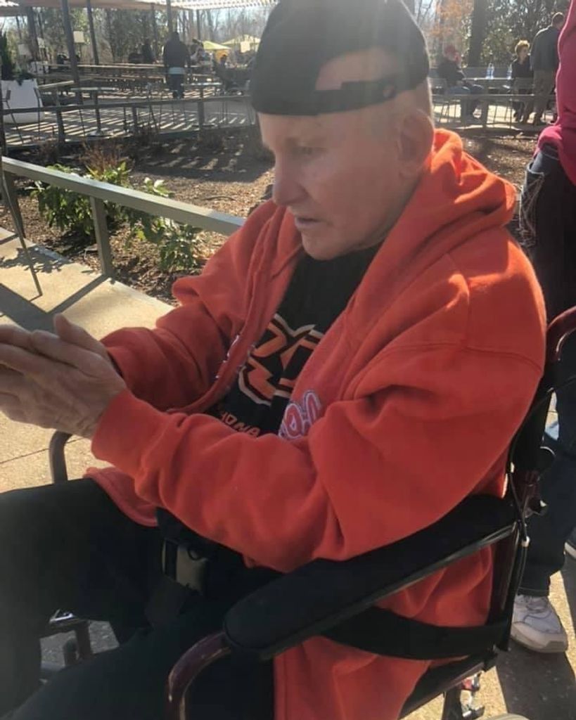 Gary Don Pritchard Profile Photo