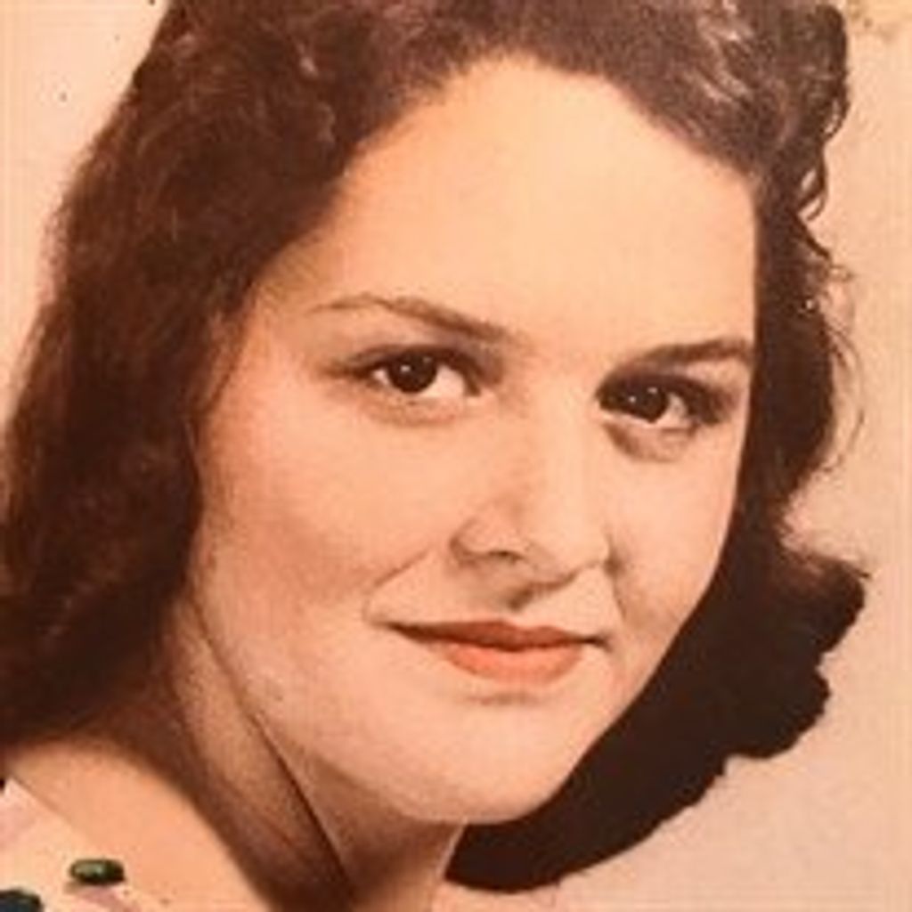 Betty  Sue Stewart