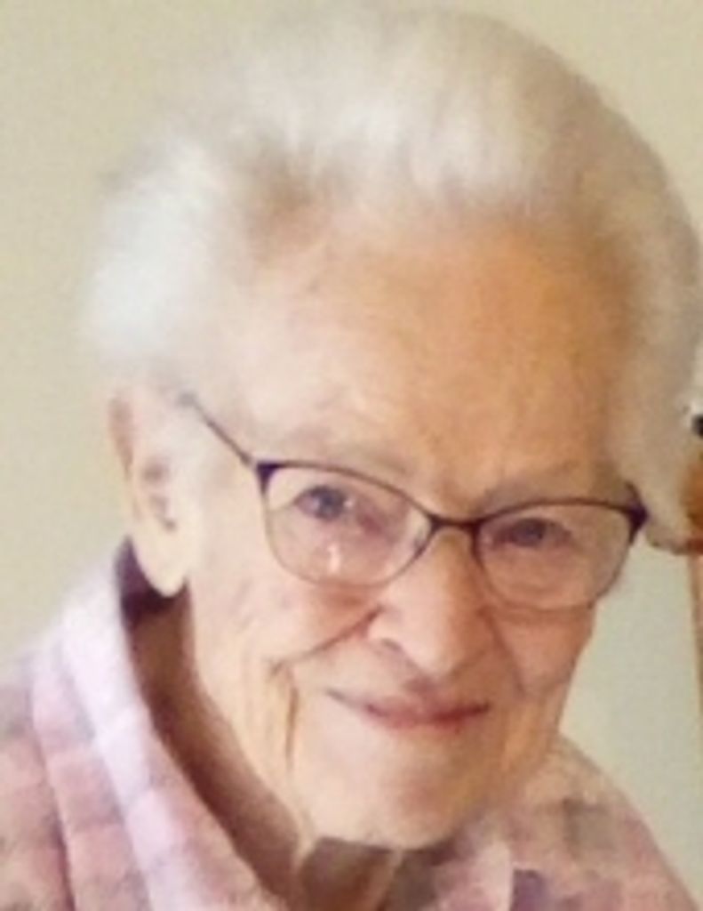 Barbara June Smith Profile Photo