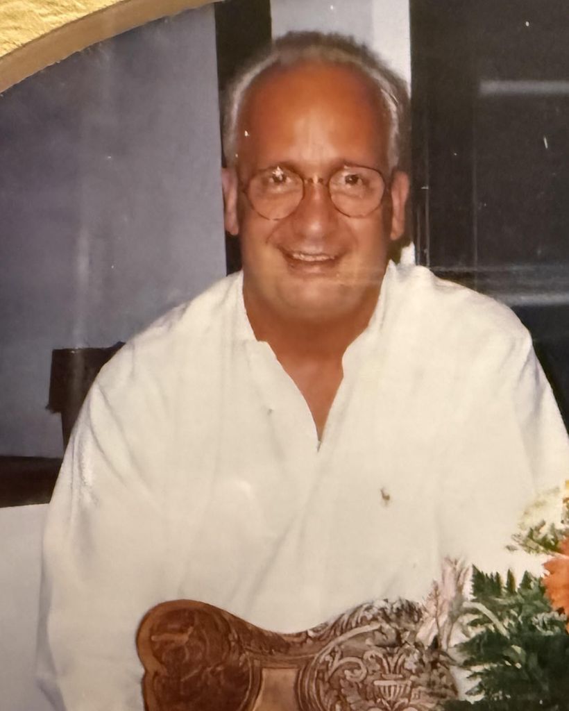 Joseph Angelo Dauria, SR. Profile Photo