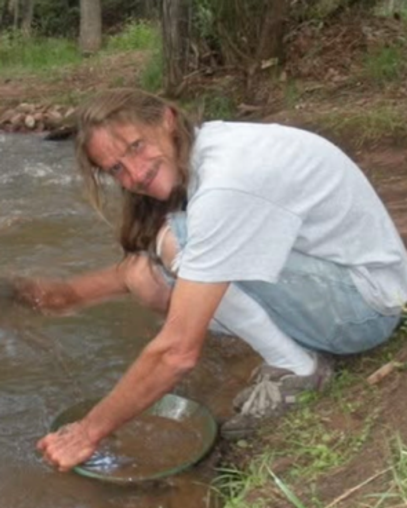 Russell Eugene Bussey Profile Photo