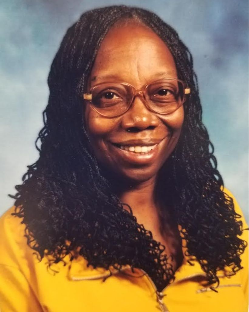 Beverly Ann Magee Profile Photo