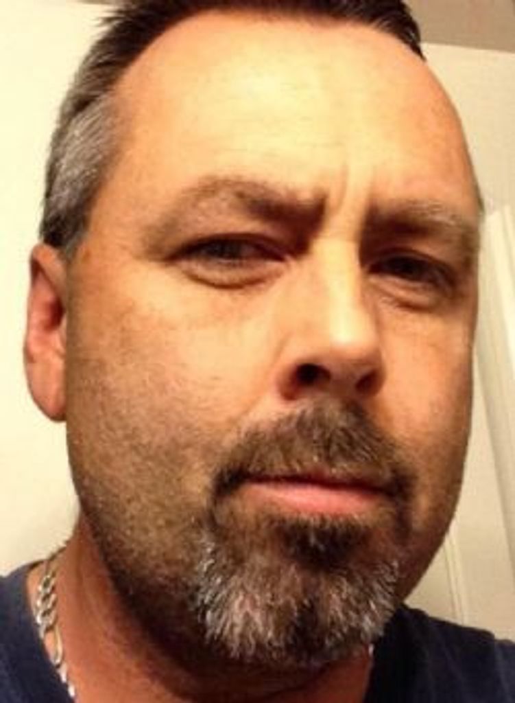 Jerry  Don Allen  Jr.