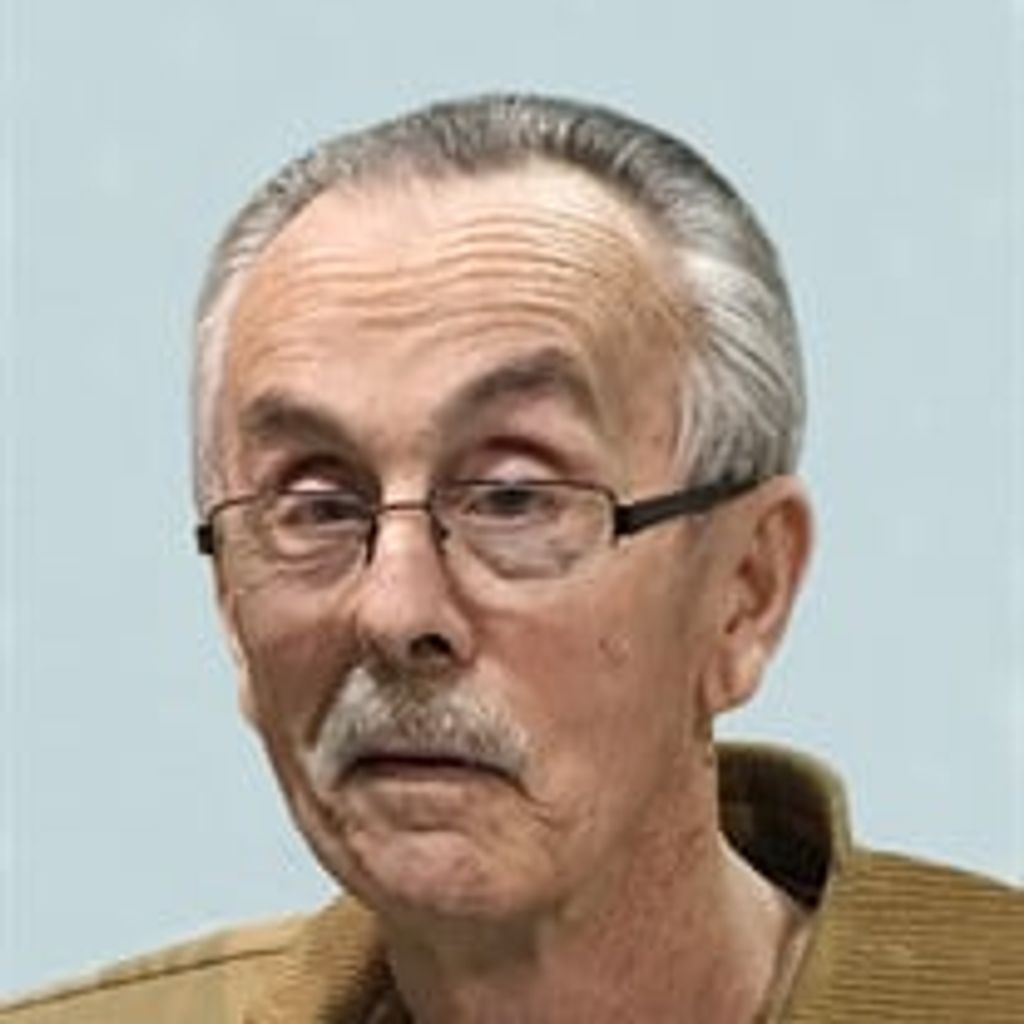 Clifford "Tippy" LeFebvre