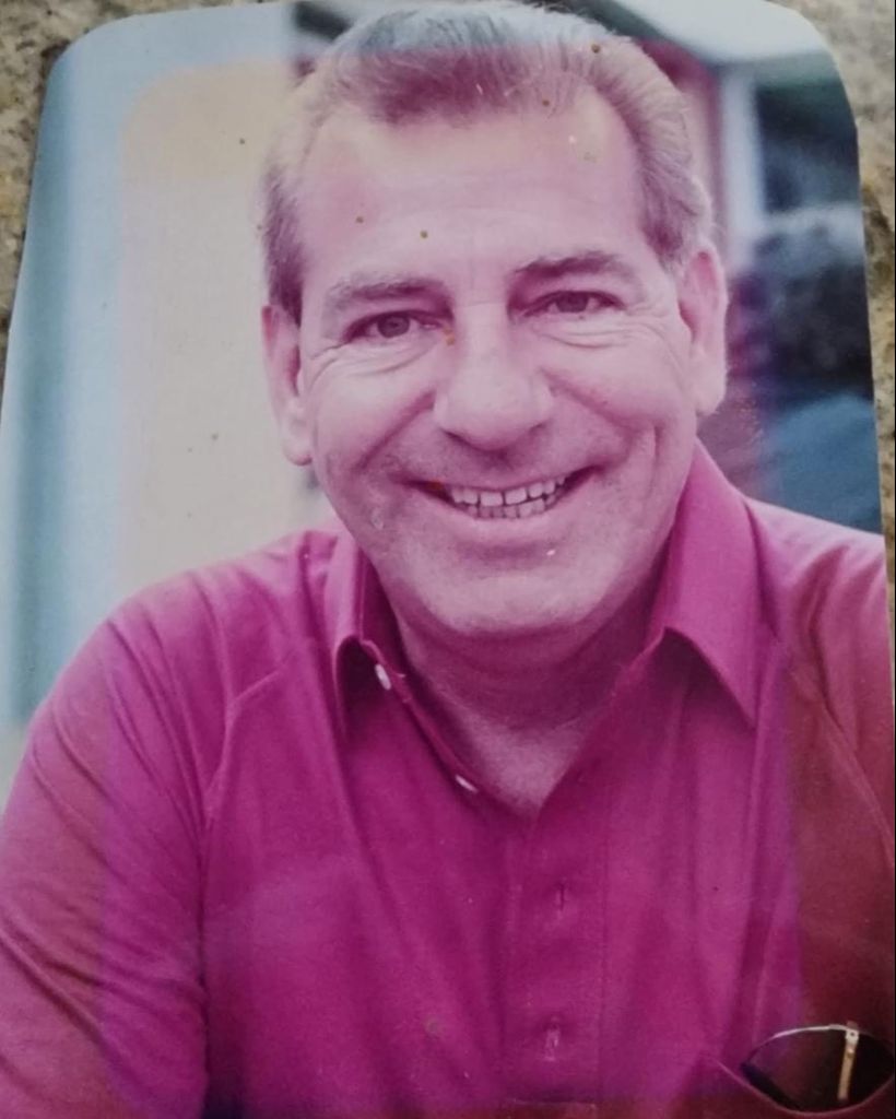 Earl Dowers