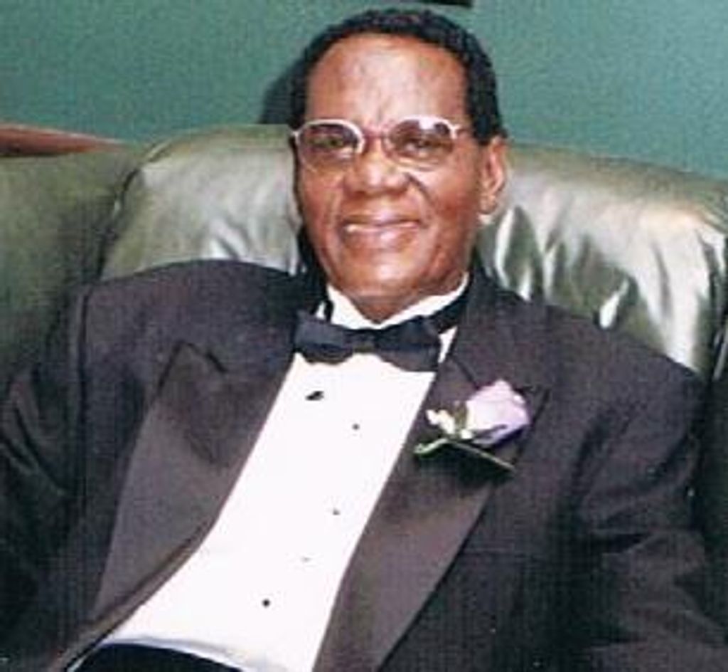 Percy Bryant Profile Photo