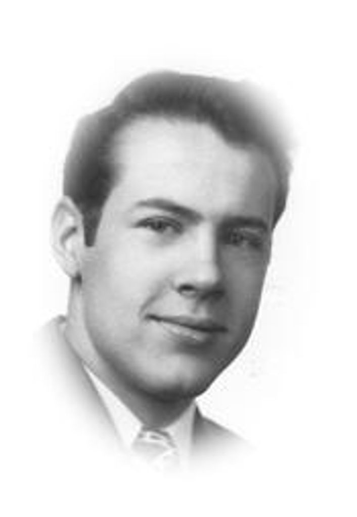 Joseph Vidal
