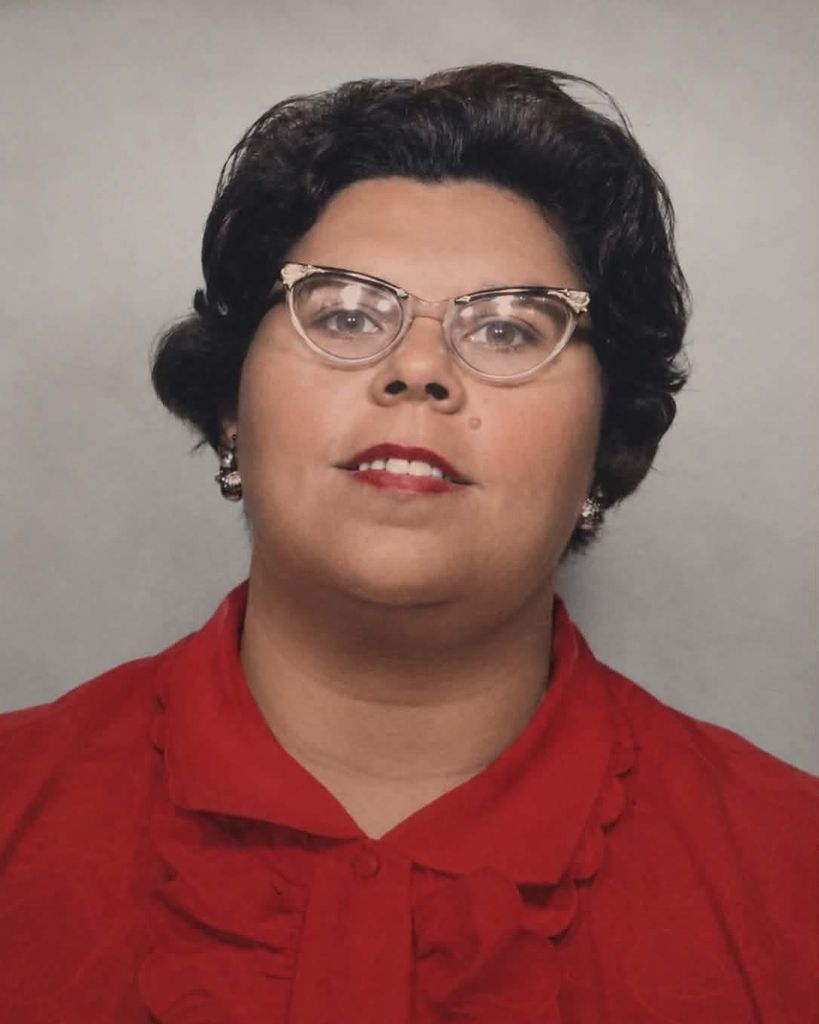 Shirley Marie Ray Profile Photo