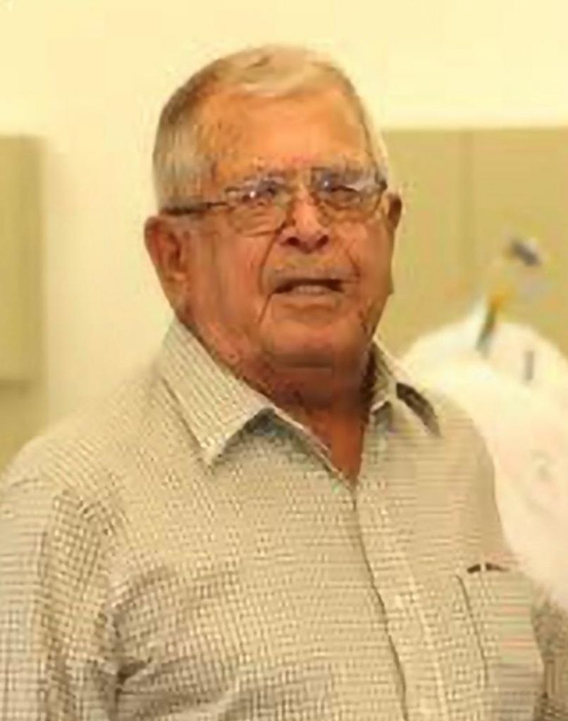 Mario S. Ramos Profile Photo