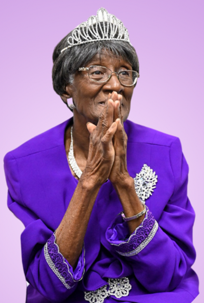 Mrs. Connie D. Montgomery