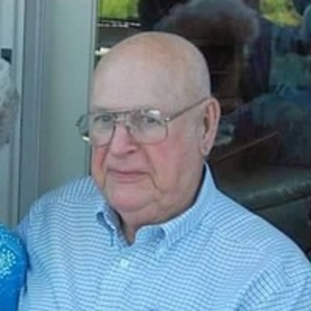 R. George Pratt