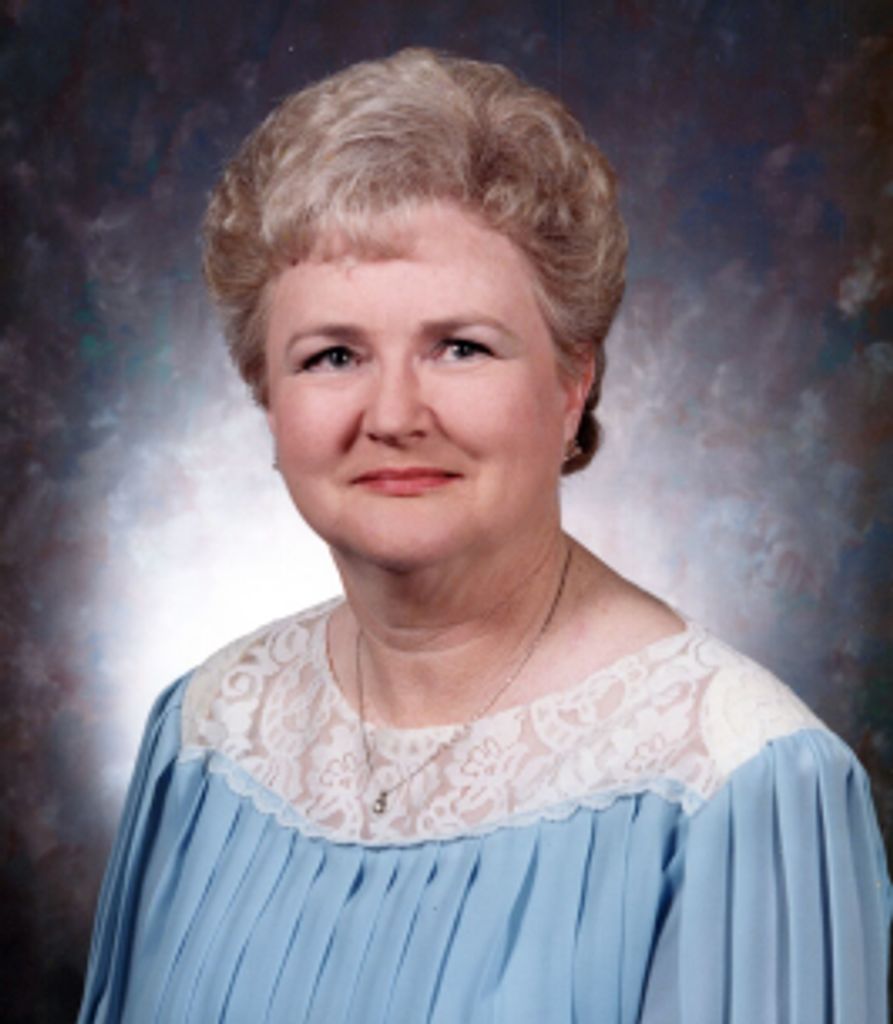 Eloise Daniels Brown Profile Photo