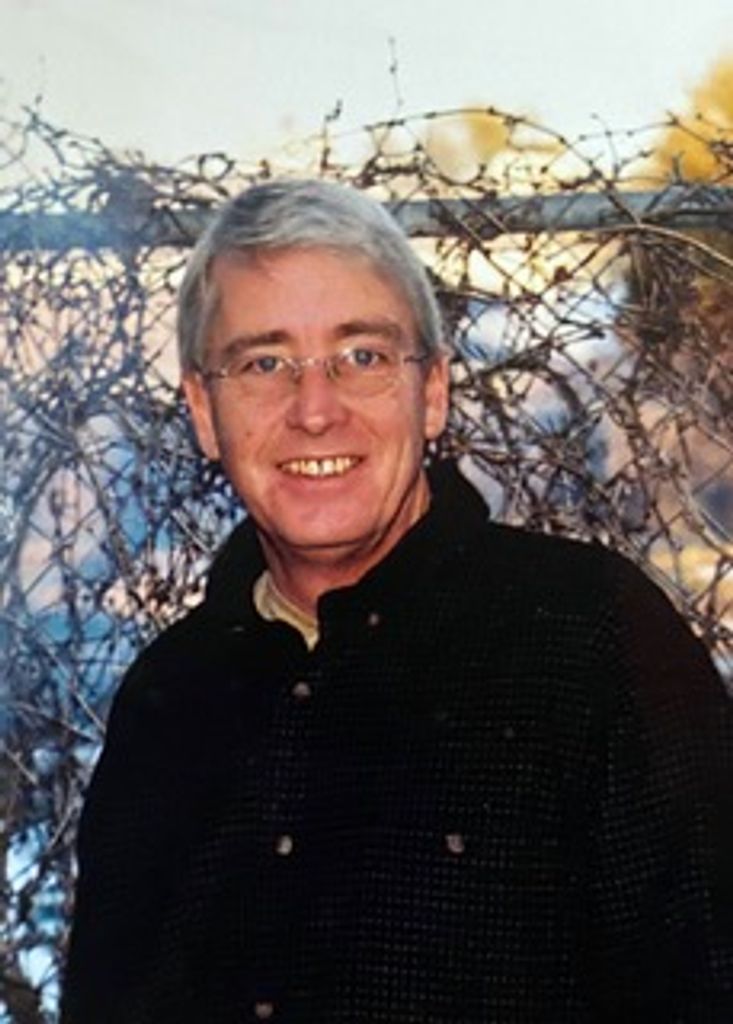 Roger Allan Davis Profile Photo