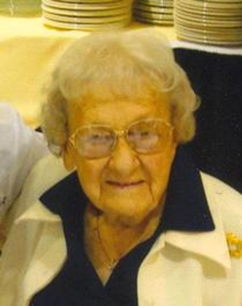 Elsa A.  (Aigeltinger)  Schlosser