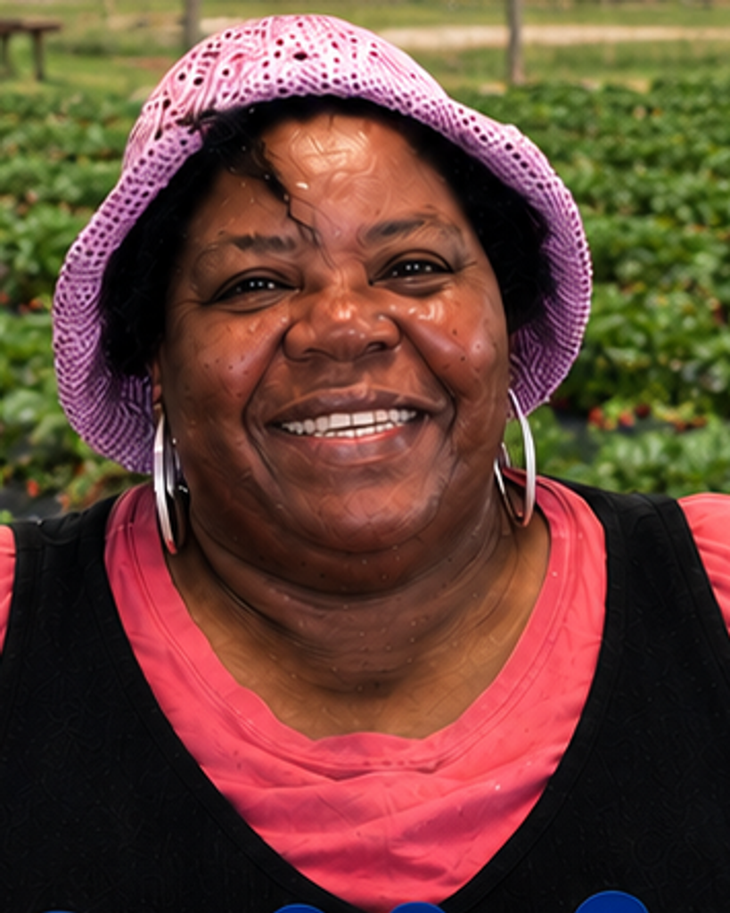 Ms. Mary Williams Profile Photo