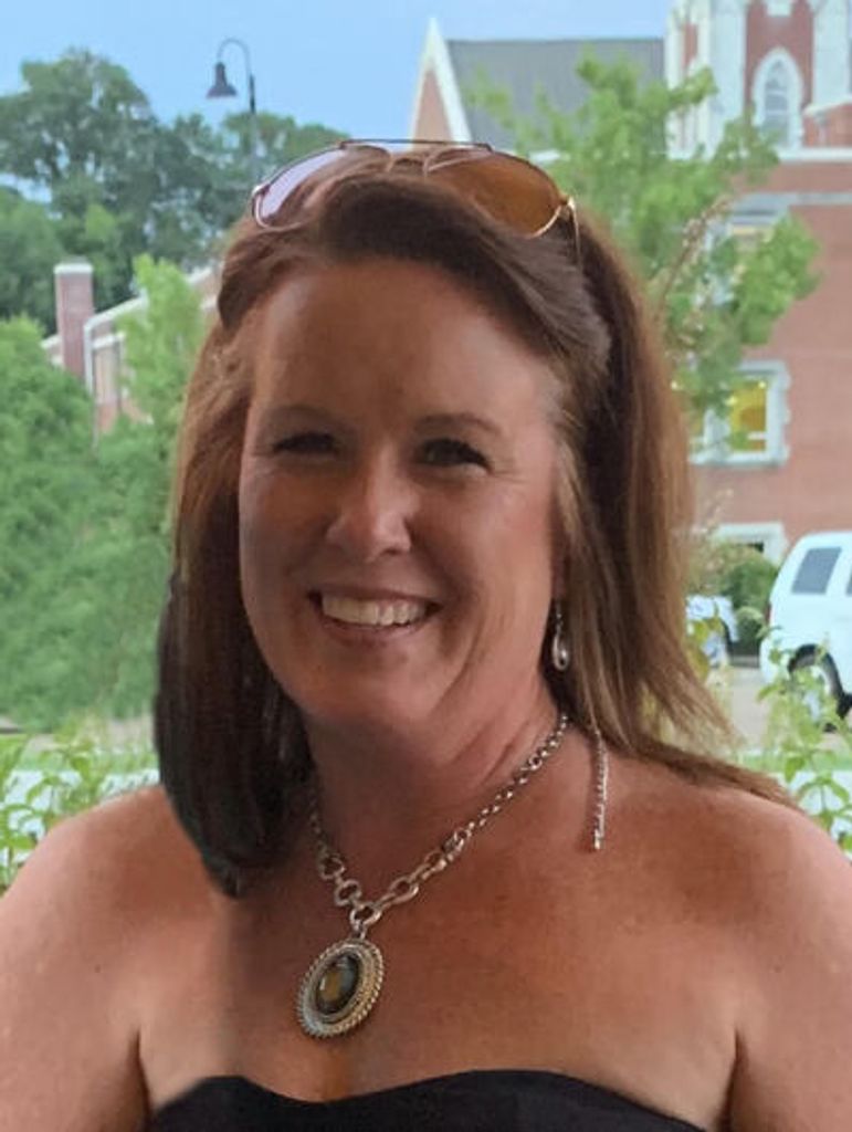 Monica Lynn Thomas Profile Photo