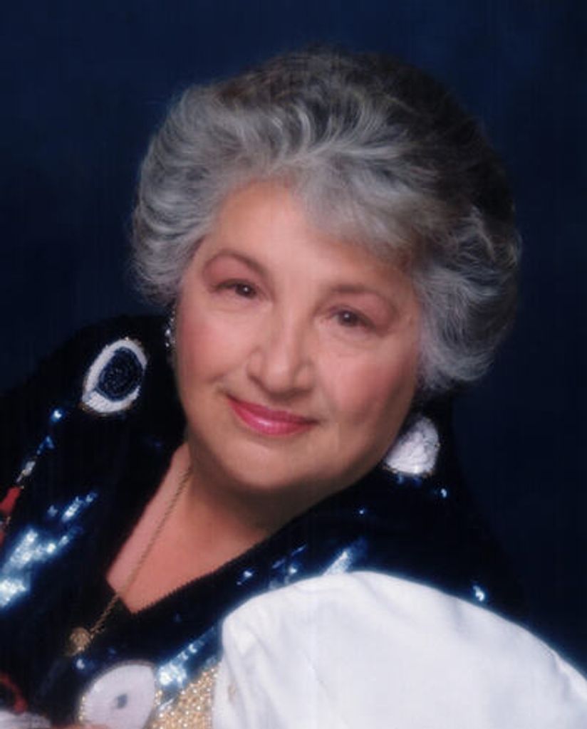 Eleanor Perrone Profile Photo