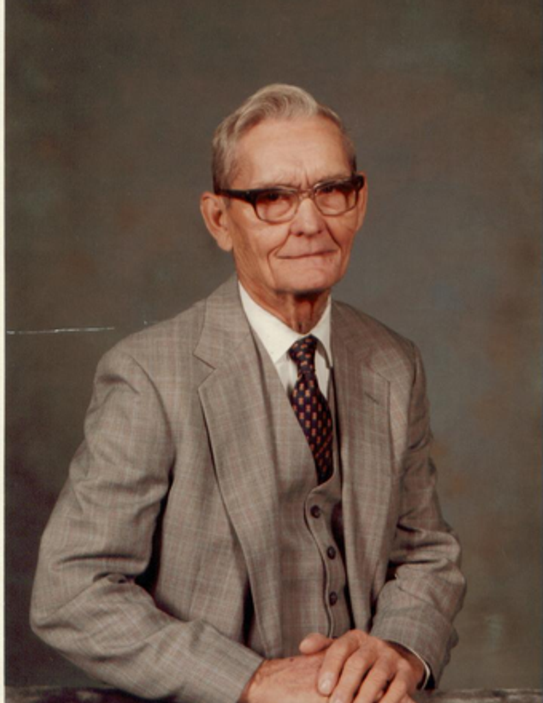 Norman  Arthur Rooks