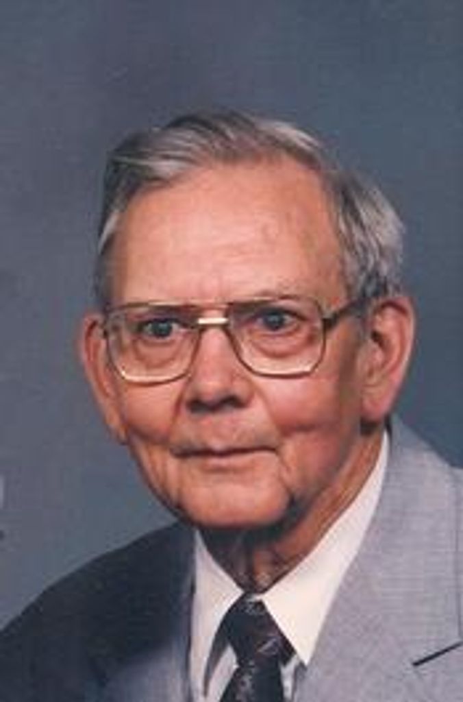 Alf R. Eide