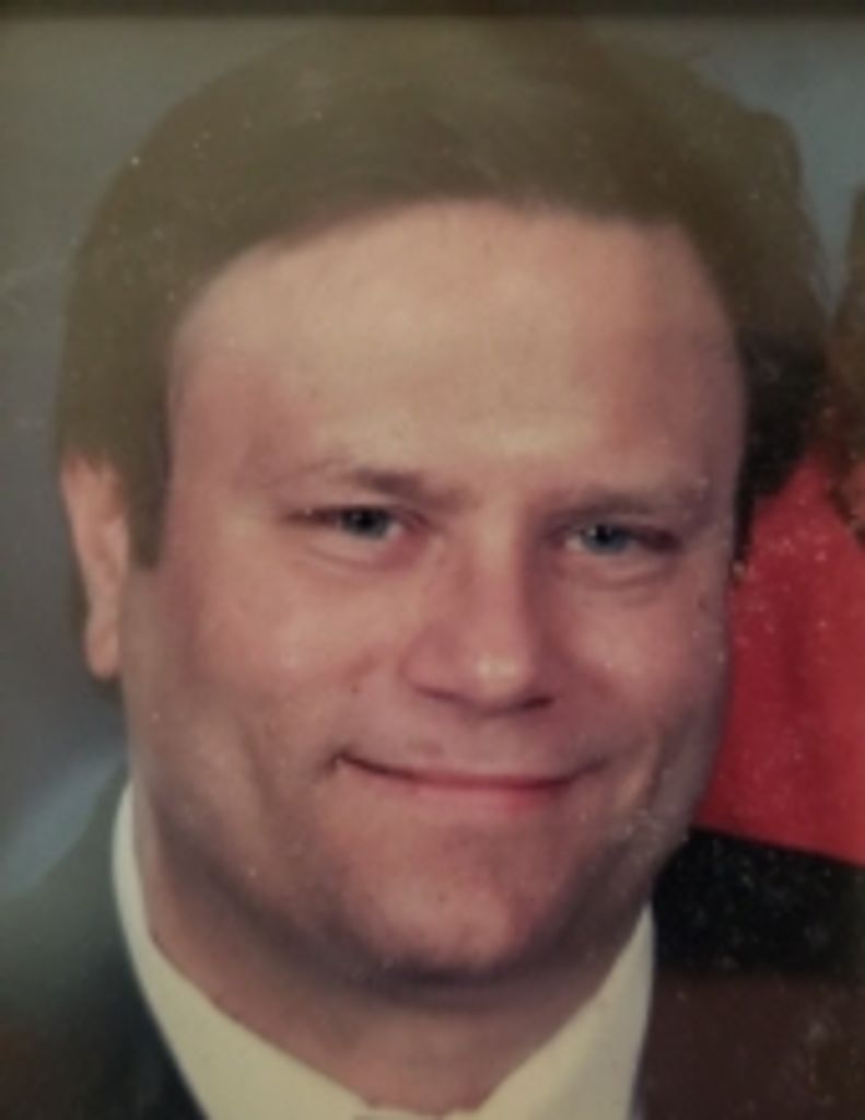 Charles "Chuck" Adam Rozhon