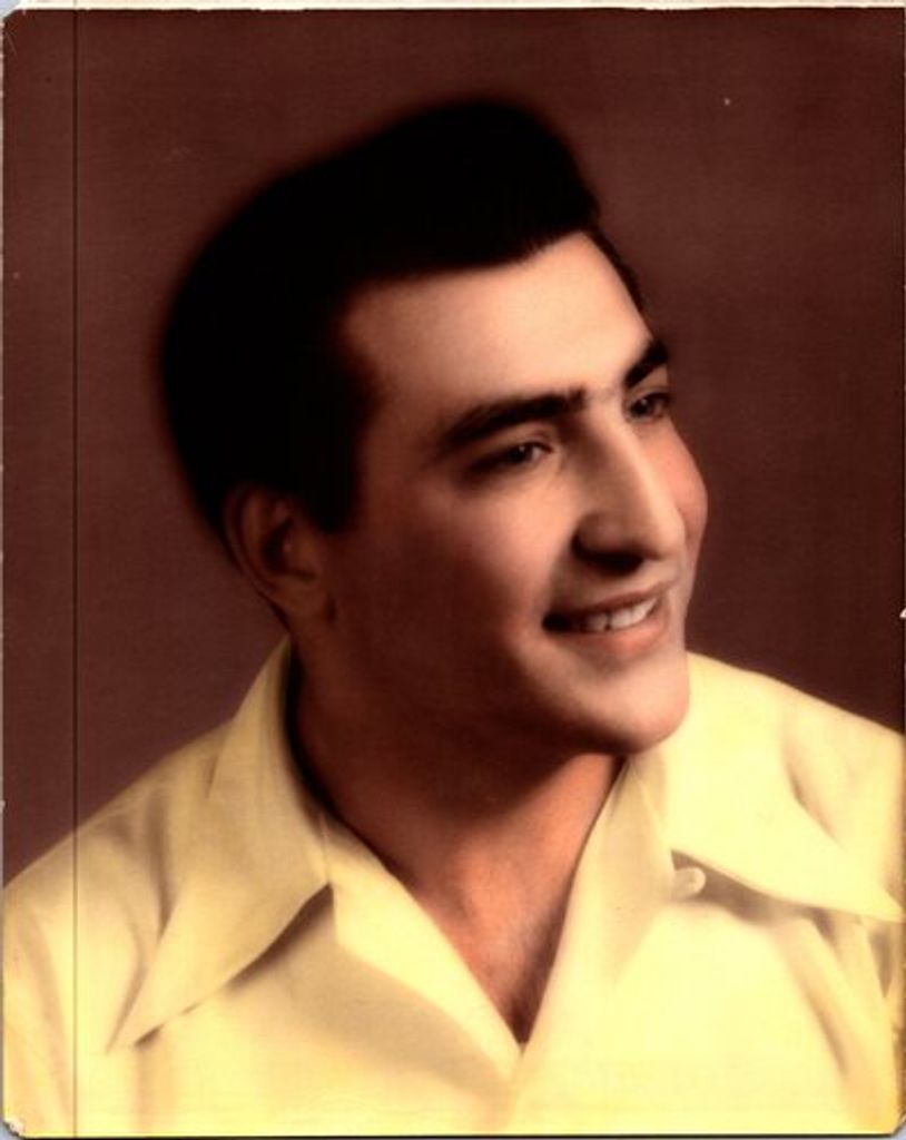 Theodore Device Sr. Profile Photo