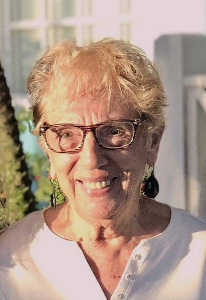 Mary "Marie" M. Walsh Profile Photo