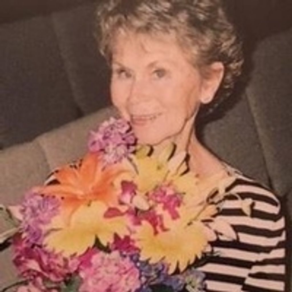 Carol Wrenn