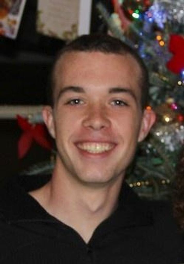 Jeremy Todd Grinnell