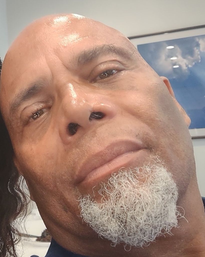 Calvin Roy Carpenter Profile Photo