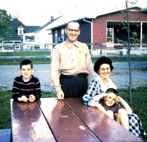 Betty Carroll photo gallery thumbnail 77 of 122