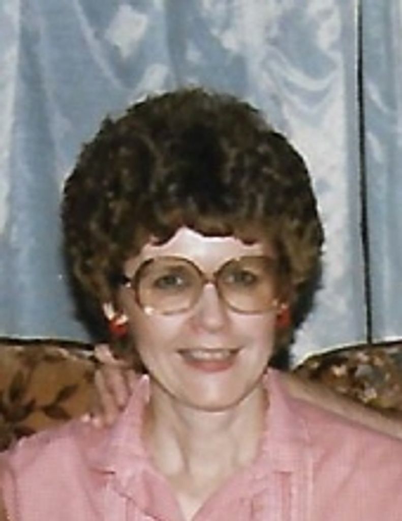Charlotte  Vanwaardhuizen