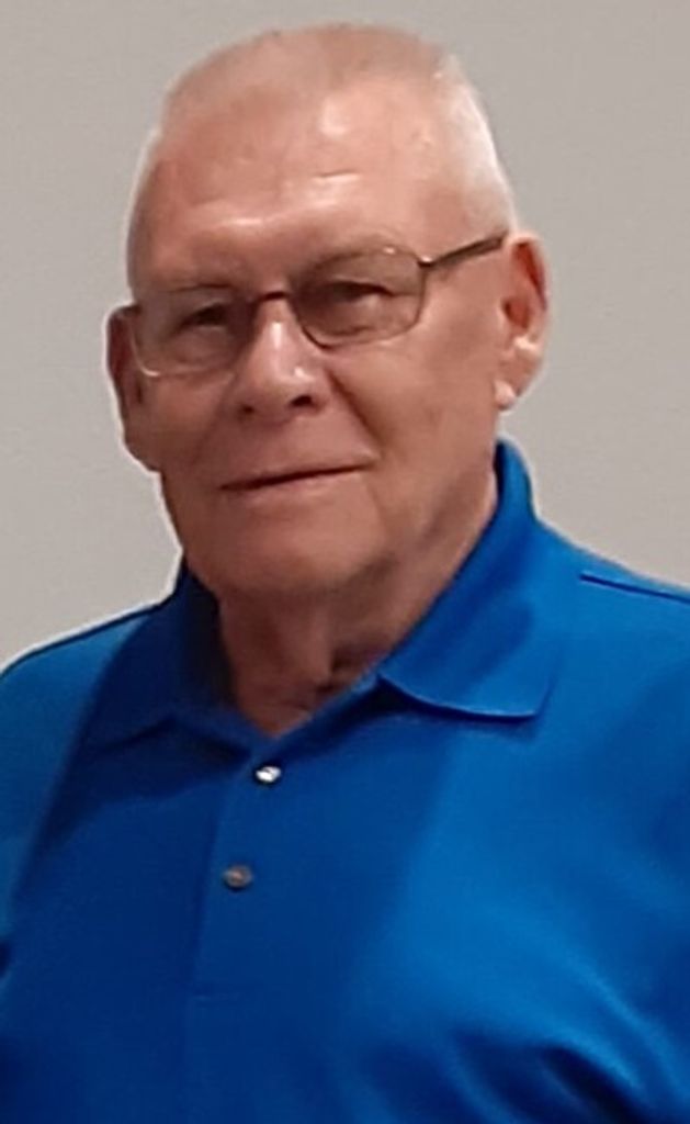 Lloyd "Ed" Tate Profile Photo