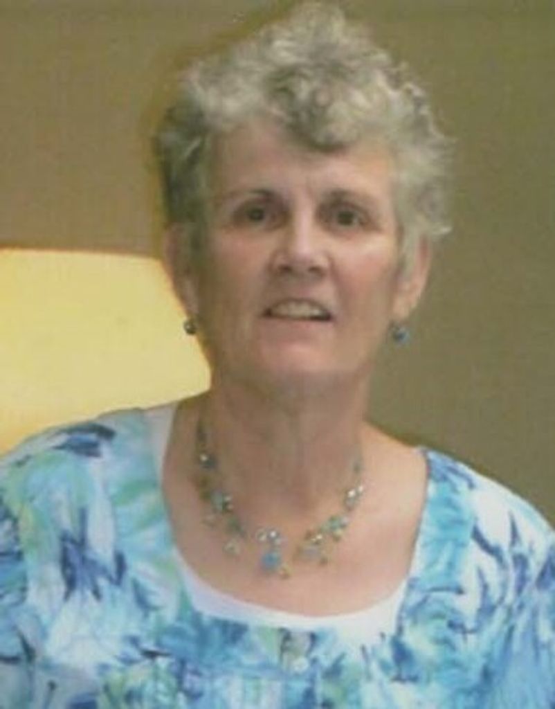 Patricia Kay Osowski Profile Photo